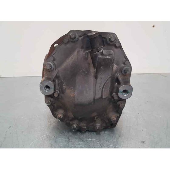 Diferencial Trasero para Mercedes-Benz Clase C (W203) Berlina