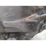 Diferencial Trasero para Mercedes-Benz Clase C (W203) Berlina