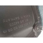 Diferencial Trasero Para Mercedes Clase C  Berlina