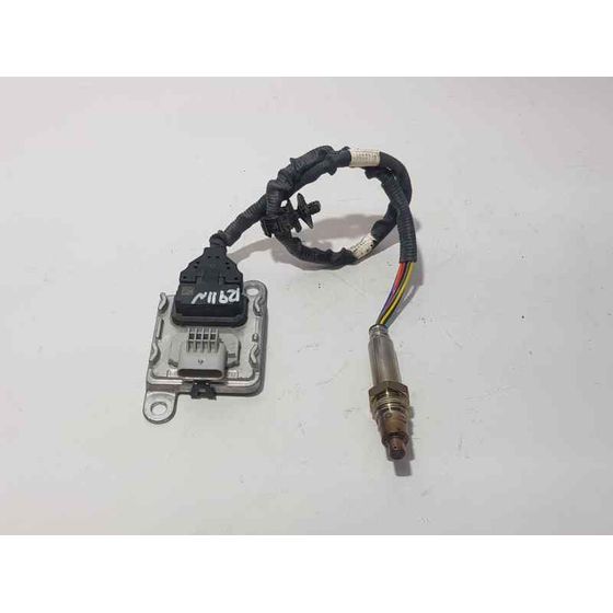 Sonda Lambda para Dacia Duster Ii