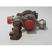 Turbocompresor Para Saab 9-3 Sport Sedán