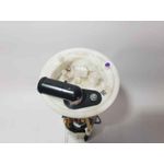 Aforador Para Peugeot Boxer Furgón Techo Elevado