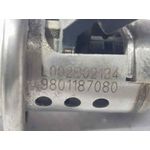 Inyector Adblue Para Peugeot Boxer Furgón Techo Elevado