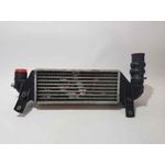 Intercooler Para Ford Focus Berlina