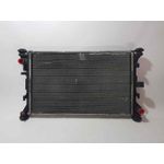 Radiador Agua Para Ford Focus Berlina