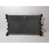 Radiador Agua Para Ford Focus Berlina