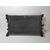 Radiador Agua Para Ford Focus Berlina