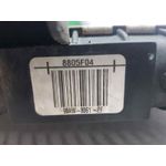Radiador Agua Para Ford Focus Berlina
