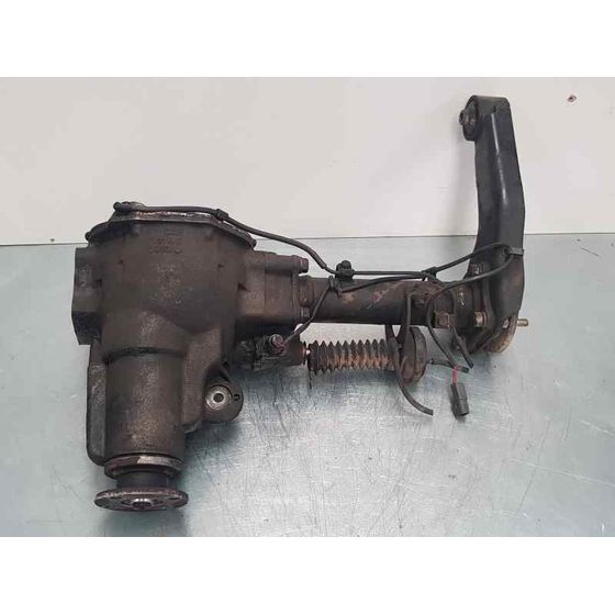 Diferencial Delantero Para Mitsubishi Pajero