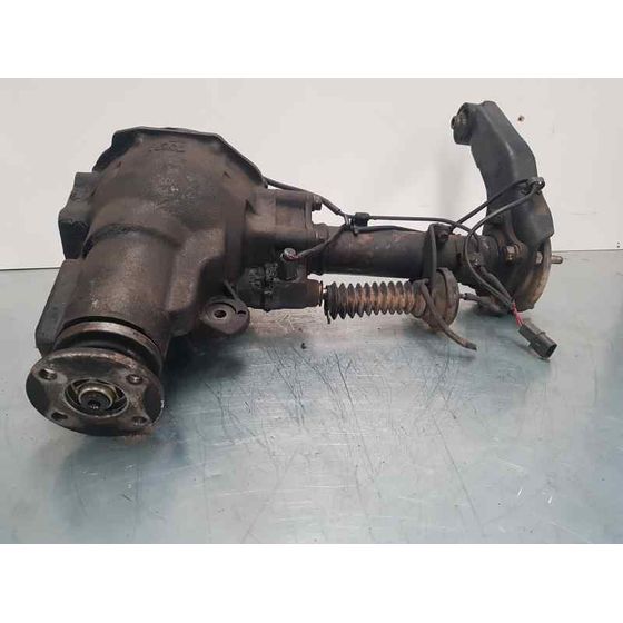 Diferencial Delantero Para Mitsubishi Pajero