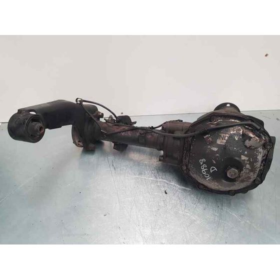 Diferencial Delantero Para Mitsubishi Pajero