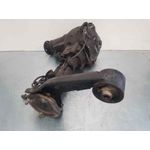 Diferencial Delantero Para Mitsubishi Pajero
