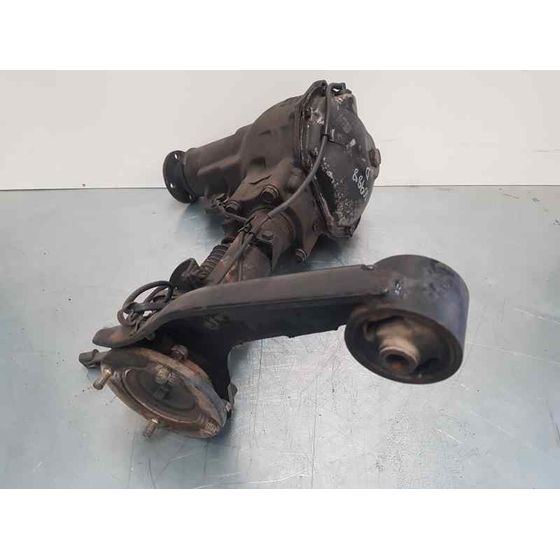 Diferencial Delantero Para Mitsubishi Pajero