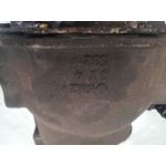 Diferencial Delantero Para Mitsubishi Pajero