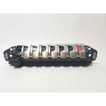 Mando Multifuncion Para Peugeot 3008