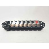 Mando Multifuncion Para Peugeot 3008