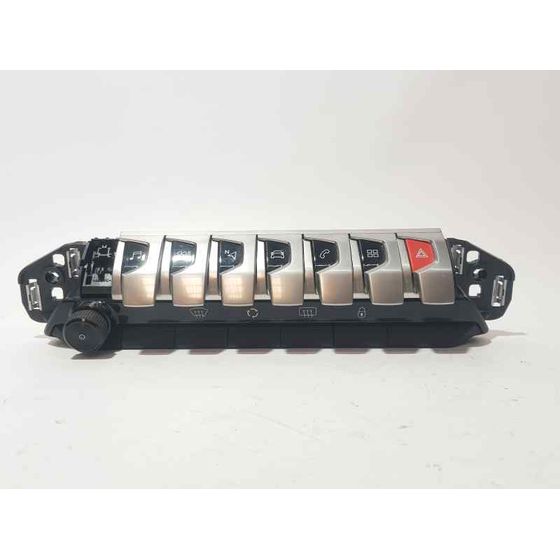 Mando Multifuncion Para Peugeot 3008