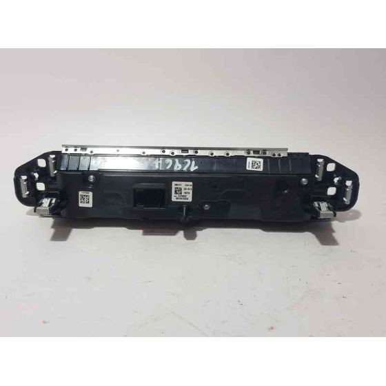 Mando Multifuncion Para Peugeot 3008