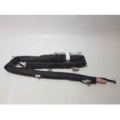 Airbag Cortina Delantero Derecho  Para Dacia Duster Ii