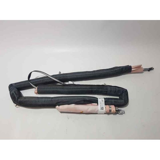 Airbag Cortina Delantero Derecho Para Dacia Duster Ii