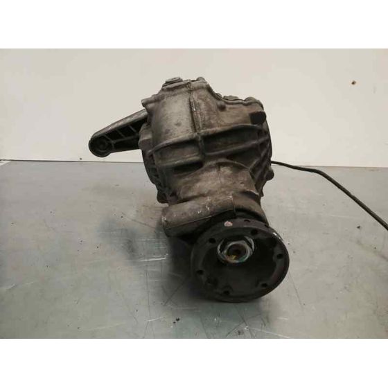 Diferencial Delantero Para Mercedes Clase M
