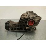 Diferencial Delantero Para Mercedes Clase M