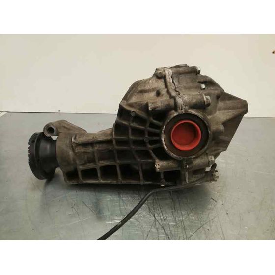 Diferencial Delantero Para Mercedes Clase M