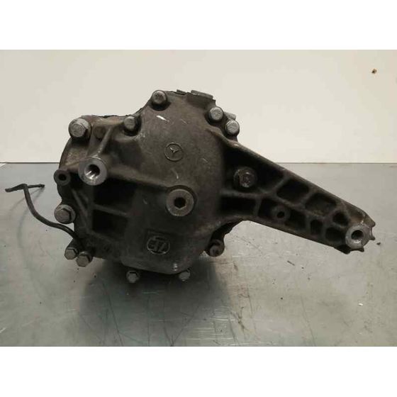 Diferencial Delantero Para Mercedes Clase M