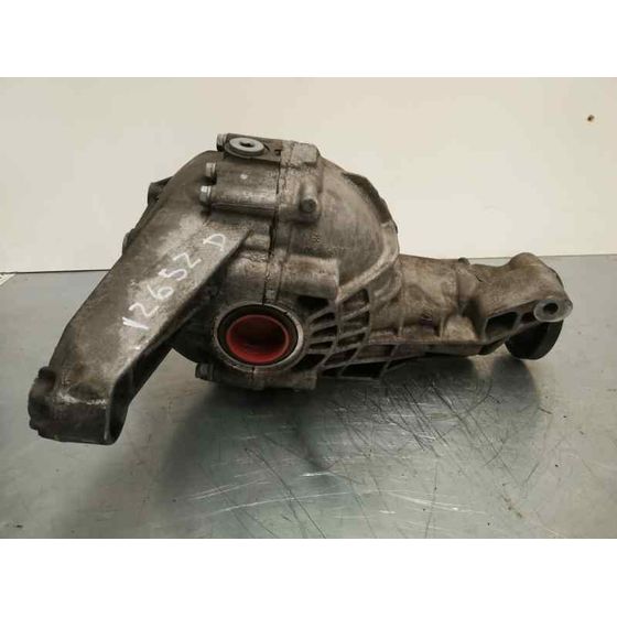 Diferencial Delantero Para Mercedes Clase M