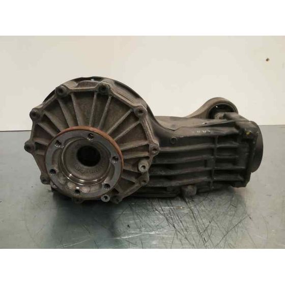 Diferencial Trasero Para Audi A6 Berlina