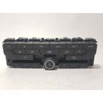 Mando Radio Para Citroen Jumpy Fugón