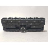 Mando Radio Para Citroen Jumpy Fugón