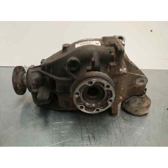 Diferencial Trasero Para Bmw Serie 3 Compact