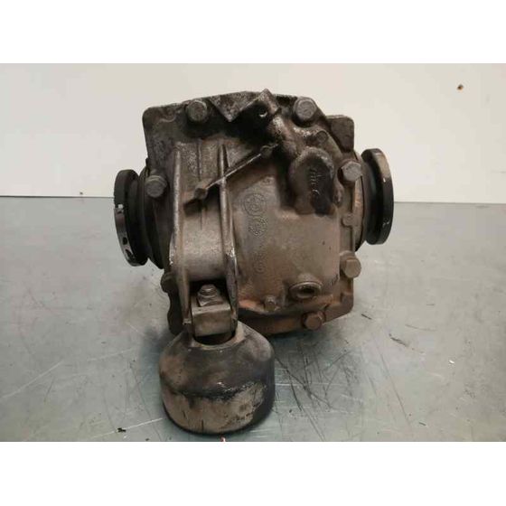 Diferencial Trasero Para Bmw Serie 3 Compact