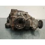 Diferencial Trasero Para Bmw Serie 3 Compact