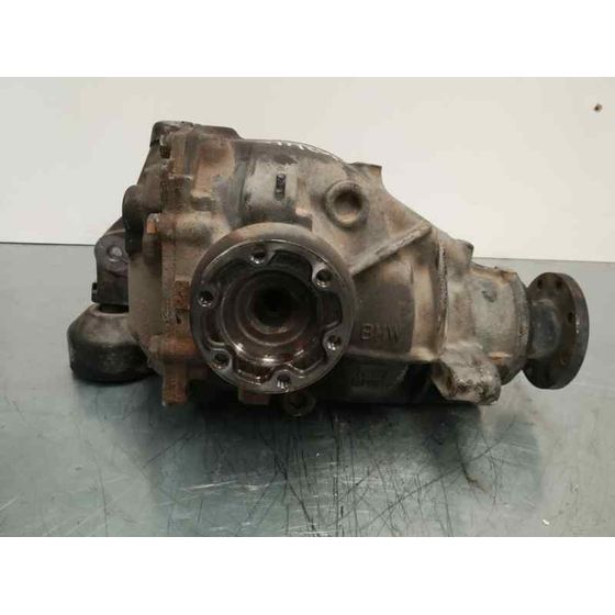 Diferencial Trasero Para Bmw Serie 3 Compact
