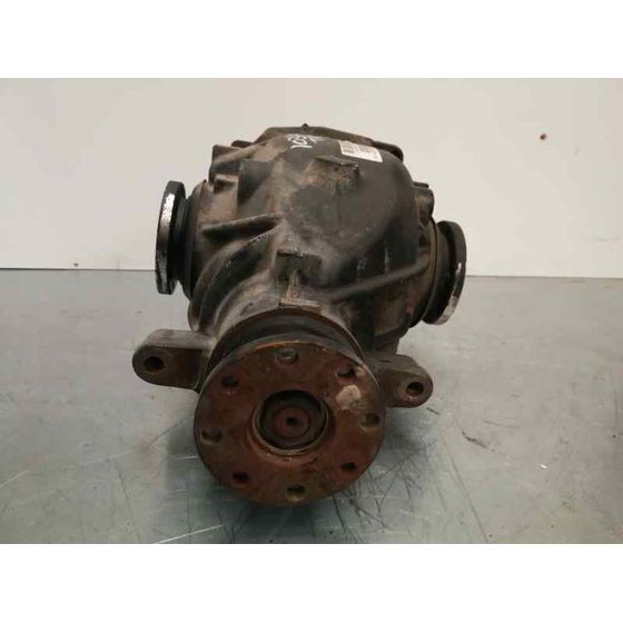Diferencial Trasero Para Bmw Serie 3 Compact