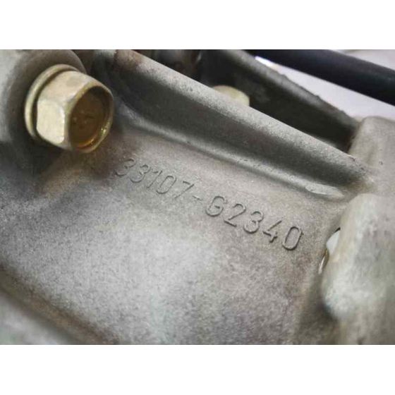 Caja Transfer Para Nissan Terrano/Terrano.ii