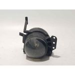 Faro Antiniebla Izquierdo Para Bmw Serie 5 Berlina