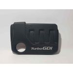 Tapa Motor Para Hyundai Kona
