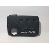 Tapa Motor Para Hyundai Kona