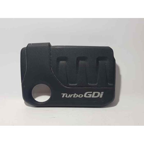 Tapa Motor Para Hyundai Kona