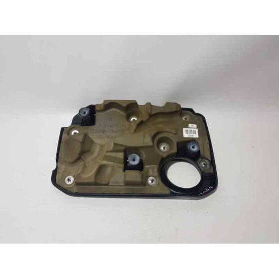 Tapa Motor Para Hyundai Kona