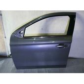 Puerta Delantera Izquierda Para Citroen C-Elysée