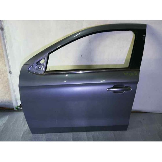 Puerta Delantera Izquierda Para Citroen C-Elysée