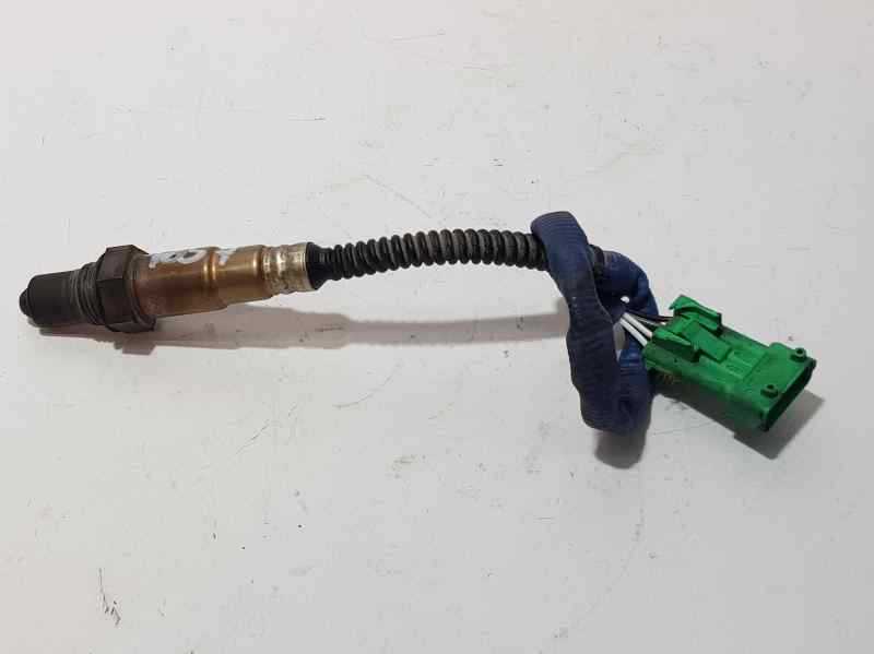 Sonda Lambda Para Peugeot 307 Break/Sw