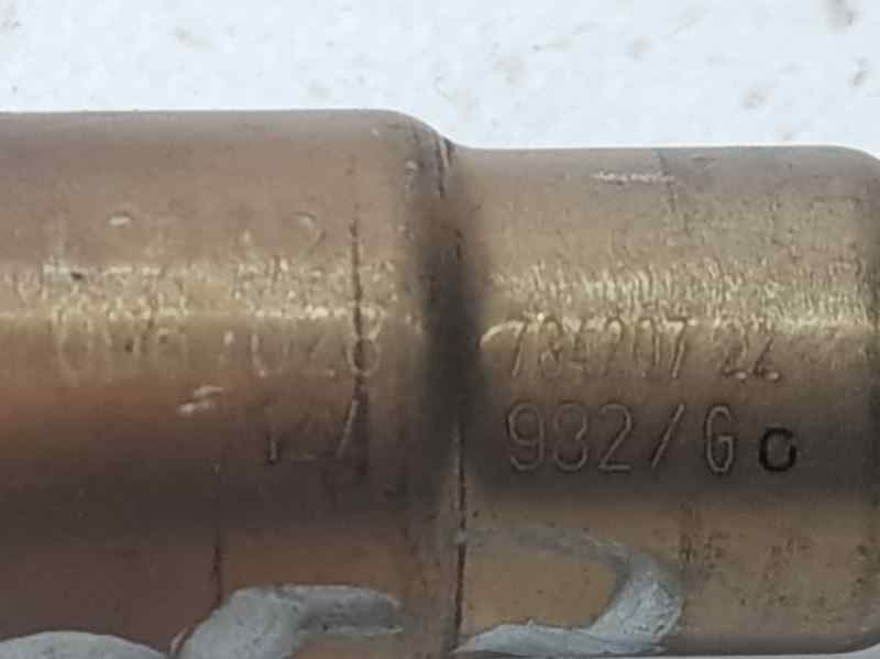 Sonda Lambda Para Peugeot 307 Break/Sw