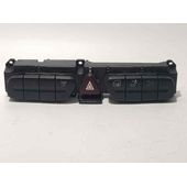 Mando Multifuncion Para Mercedes Clase C  Berlina