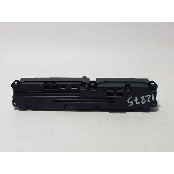 Mando Multifuncion Para Mercedes Clase C Berlina