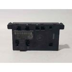 Modulo Confort Para Mercedes Clase C  Berlina
